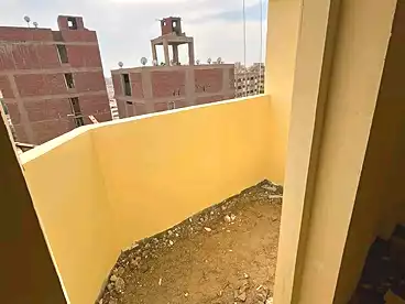شقق للبيع في جسر السويس، عين شمس، 75 متر