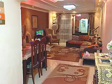 شقق للبيع في شارع العشرين، فيصل، 135 متر