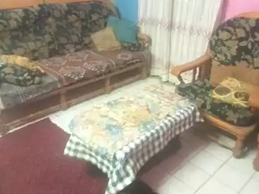 Studio For rent in Awel Faisal, Faisal, 50 sqm