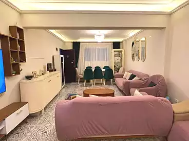 Apartments For sale in Princess St., El Bitash, 100 sqm