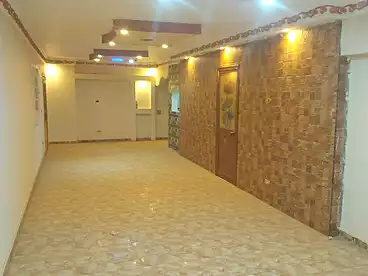 شقق للبيع في شارع محمد مصطفى المراغي، حلوان، 215 متر