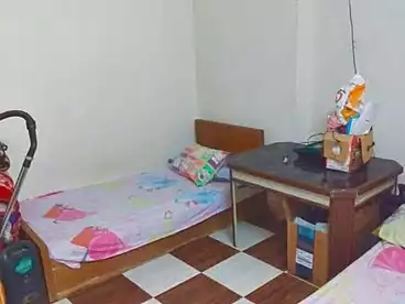 Apartments For sale in Amr Ibn El Aas St., El Matbaa, 100 sqm