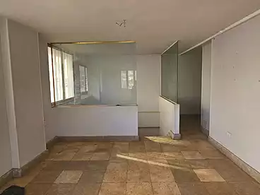 محل دوبلكس للبيع في المحور المركزي، 6 أكتوبر، 220 متر