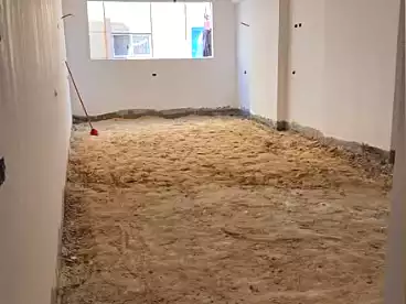 Apartments For sale in El Matbaa, Faisal, 160 sqm