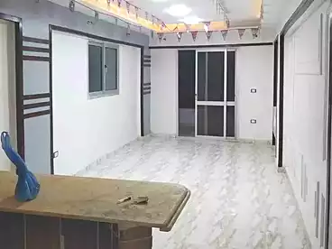Apartments For rent in El Kilo 21, Al Agamy, 120 sqm