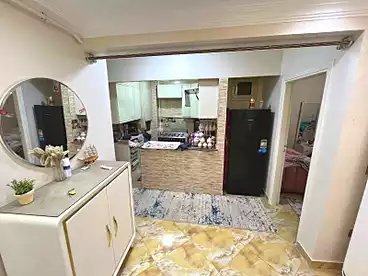 Properties For sale in Hadayek Helwan, Helwan, 130 sqm