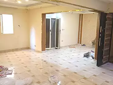 شقق للبيع في جسر السويس، عين شمس، 150 متر