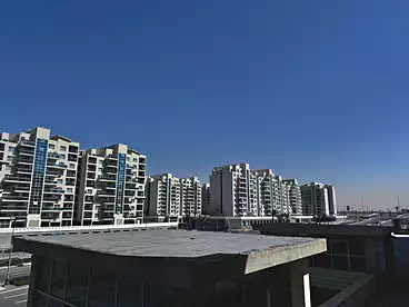 شقق للبيع في داون تاون - العلمين الجديدة - سيتى ايدج، منتجعات العلمين الجديدة، 173 متر