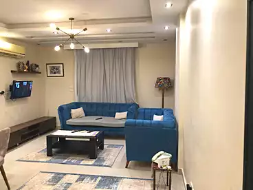 Properties For rent in Umm Kolthom St., Phase 3, 90 sqm