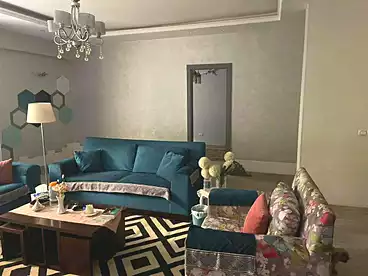 عقارات للبيع في المجاوره الأولى، الحي الرابع - حي اللازورد، 300 متر