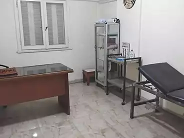 عيادات للإيجار في شارع جمال عبد الناصر، سيدي بشر بحري، 80 متر