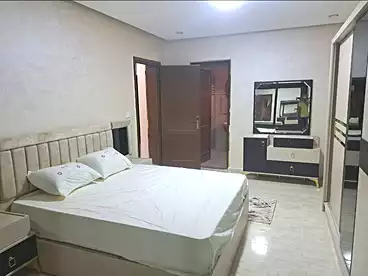 Properties For rent in Talaat Mostafa St., Phase 5, 161 sqm