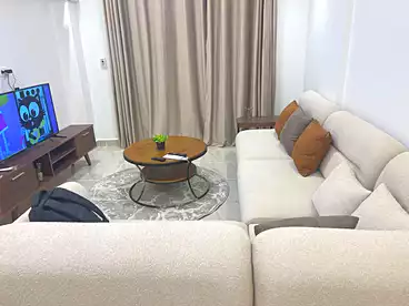 Apartments For rent in Madinaty - B 12, Twelfth Zone Buildings, 78 sqm