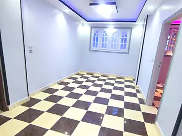 Apartments For sale in El Eshrein St, Faisal, 75 sqm
