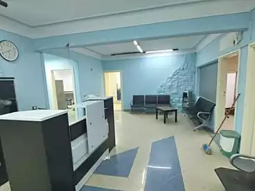Medical Center For rent in El Haram St., El Haram, 400 sqm