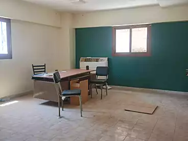Building For rent in 3rd Industrial Zone, Robeiky, 600 sqm