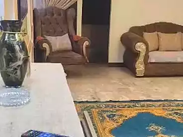شقق للبيع في طريق كعبيش، المريوطية، 100 متر