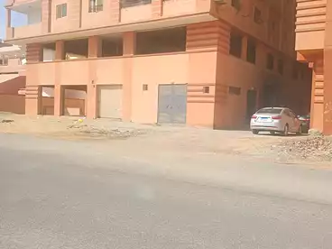 مباني للبيع في مناطق فرعية ب 6 أكتوبر، 6 أكتوبر، 1300 متر