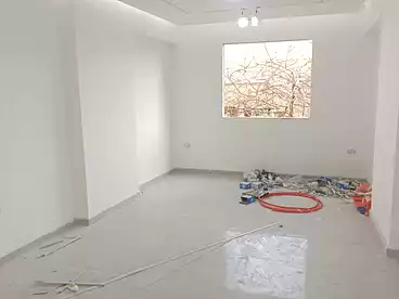 Administrative For rent in Gesr El Suez St., Nozha 2, 150 sqm