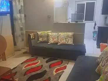 Properties For rent in Al Sheikh Al Maraghi St., El Agouza, 60 sqm