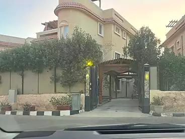 عقارات للبيع في المنتزه، شرم الشيخ، 400 متر