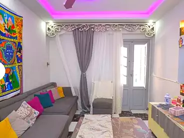 عقارات للبيع في العصافرة، الاسكندرية، 90 متر