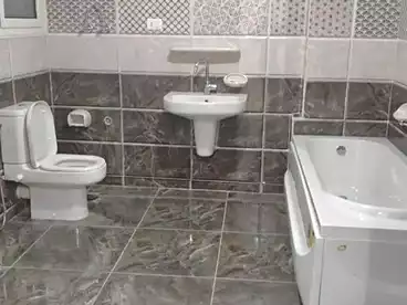 Apartments For rent in El Lebeny, El Haram, 200 sqm