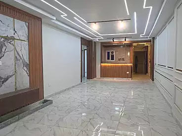 شقق للبيع في شارع المدينه المنوره، المريوطية، 160 متر