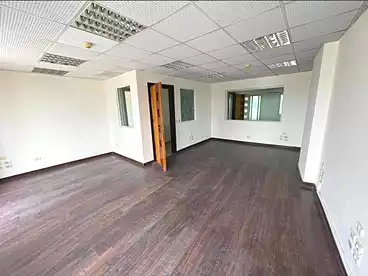 مكاتب للإيجار في شارع ألماظة، الماظة، 800 متر