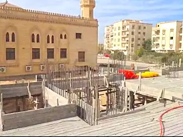 محلات للبيع في محور جمال عبد الناصر، 6 أكتوبر، 90 متر