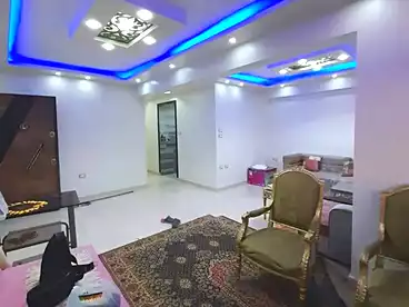 شقق للبيع في المندرة بحري، المندرة، 100 متر