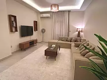 شقق للبيع في شارع النزهة، الشيخ زايد، 110 متر