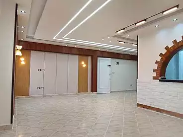 Apartments For sale in Shatee El Nakheel, Al Agamy, 140 sqm