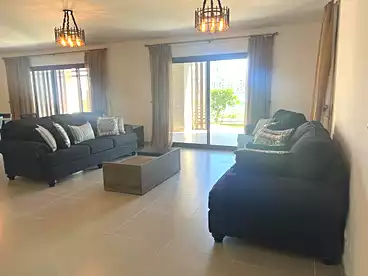 Chalets For rent in Marina West - Marassi Resort, Marassi Resort - Emaar, 320 sqm