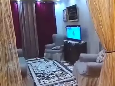 شقق للبيع في شارع عز الدين عمر، الطالبية، 90 متر