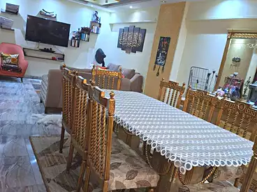 شقق للبيع في شارع محمود خاطر، حلوان، 159 متر