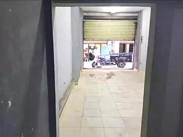 Commercial For rent in Port Said Street, Camp Cesar, 60 sqm