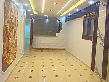 Apartments For sale in Shatee El Nakheel, Al Agamy, 130 sqm