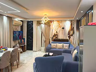 شقق للبيع في حلوان، القاهرة الكبرى، 105 متر