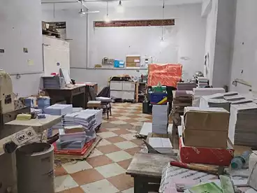 Commercial For sale in El Haram, Greater Cairo, 90 sqm