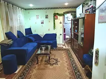 Apartments For sale in El Falki, El Seyouf, 75 sqm