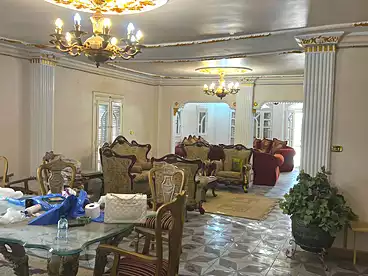 Roof For sale in King Faisal St, Faisal, 550 sqm