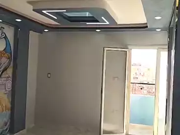 Apartments For sale in Om Bayoumi, Shubra El Khaima, 110 sqm