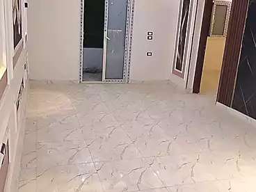 Apartments For sale in Street 27, Nozha 2, 130 sqm