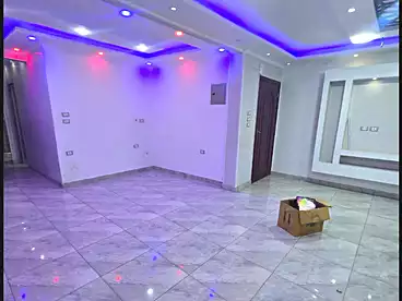 شقق للبيع في شارع شريف، حلوان، 146 متر