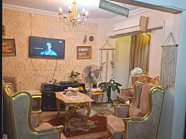 Apartments For sale in Youssef St., Helwan, 110 sqm