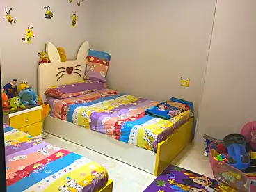 شقق للبيع في النزهة الجديدة، النزهة، 145 متر
