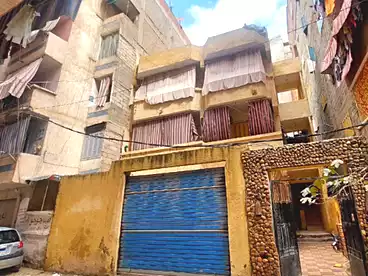House / Home For sale in El Hanouvel, Al Agamy, 150 sqm