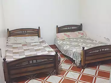 Apartments For sale in El Hanouvel, Al Agamy, 85 sqm