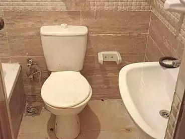 Apartments For rent in El Bitash, Al Agamy, 120 sqm
